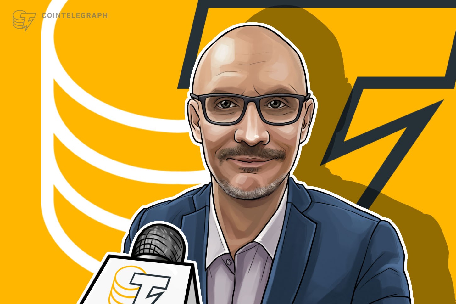 Secretario general de AEChain: “El sector donde más se está desarrollando blockchain en España es en el financiero”