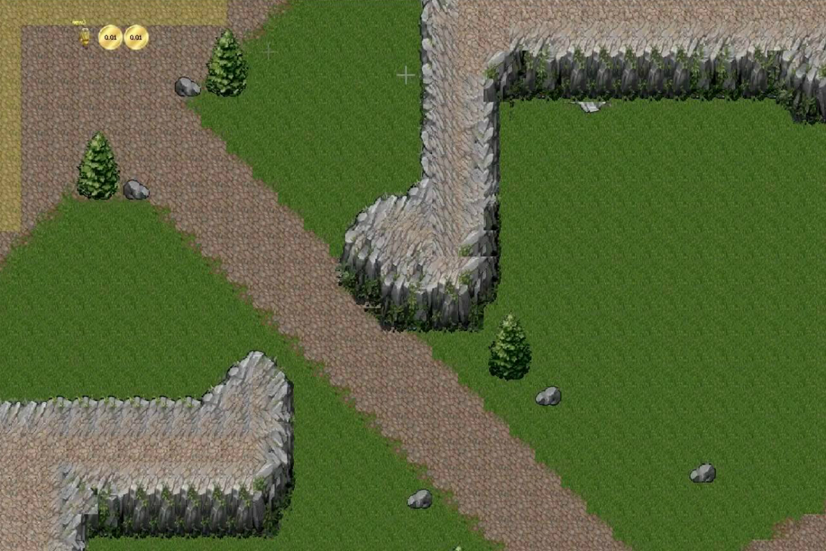 Huntercoin: Earn BTC by playing online multiplayer game