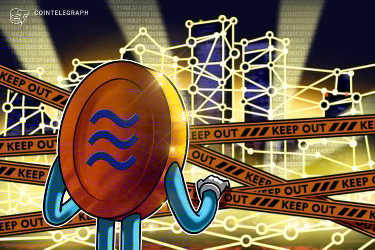 Banco de España considera que Libra podría representar un desequilibrio para la economía