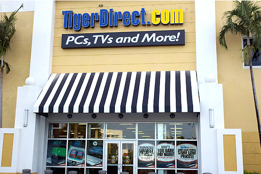 TigerDirect hooking up Bitcoin shoppers with a $20 discount