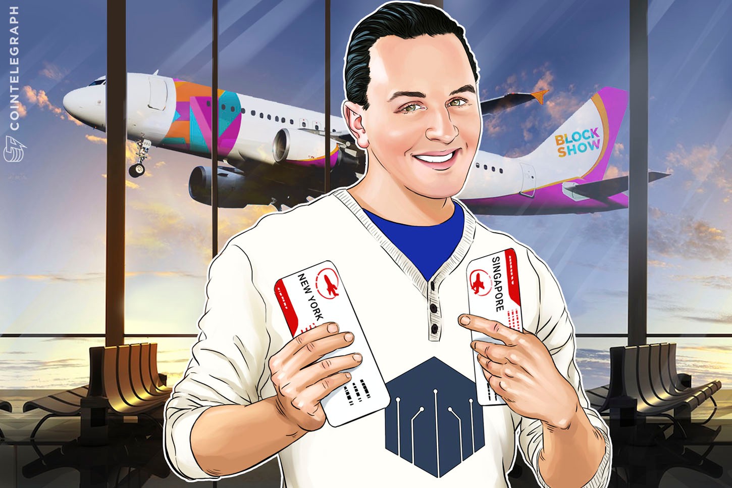 Programa Acelerador Global de ICO anuncia lanzamiento de sucursal en los EE. UU. y Asia