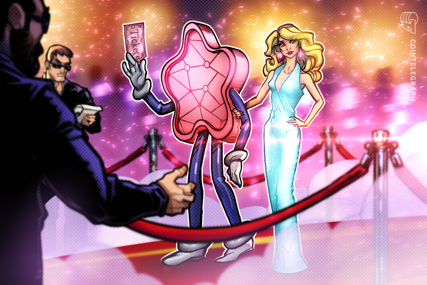 Criptomoeda 'lunática' dispara 4.178% em poucos minutos e assusta mercado