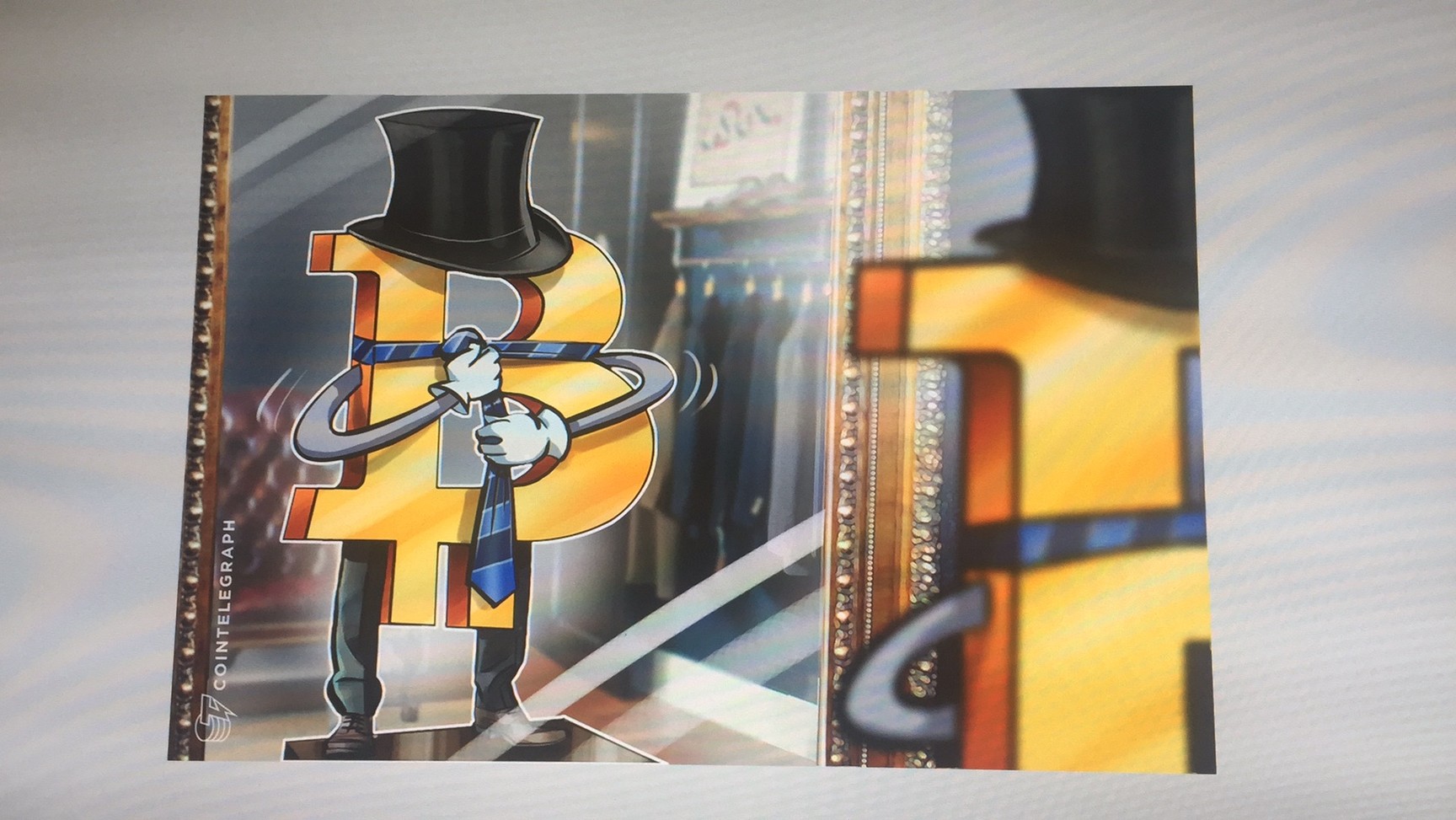 ICO no puede faltar reglas para siempre, debe ser compatible para atraer el dinero grande