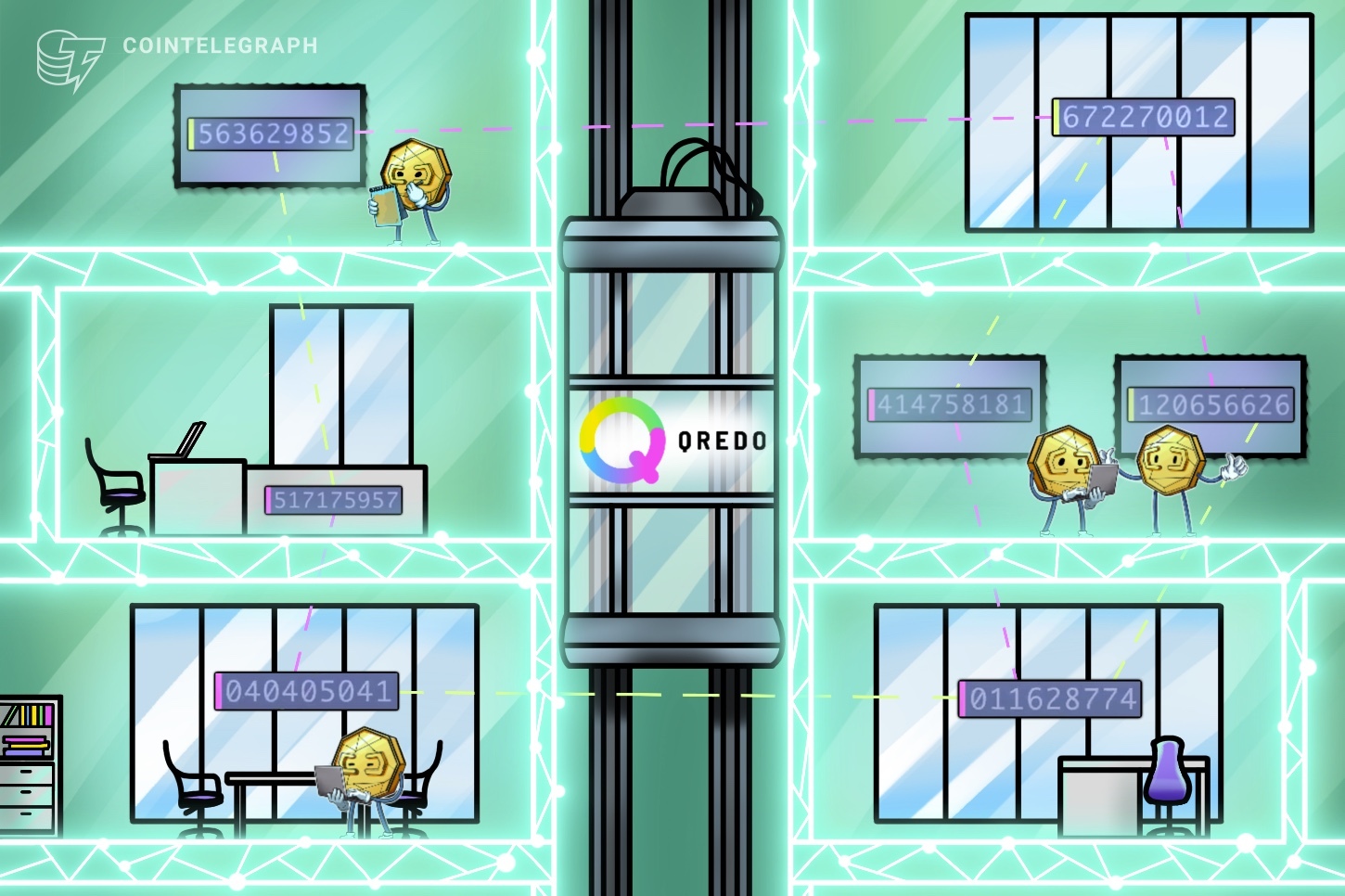 Crypto needs better self-custody: This platform is solving it