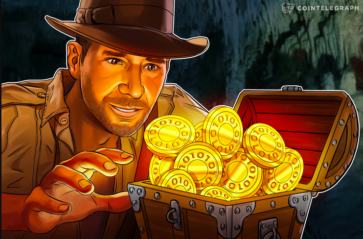 Apesar do Bear Market, ETF QBTC11 da brasileira QR, passa de 1.000 bitcoins sob custódia