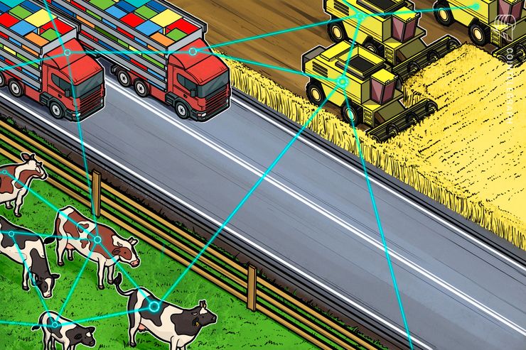 Startups agrotech crescem no Brasil sob liderança de mulheres e adoção de blockchain