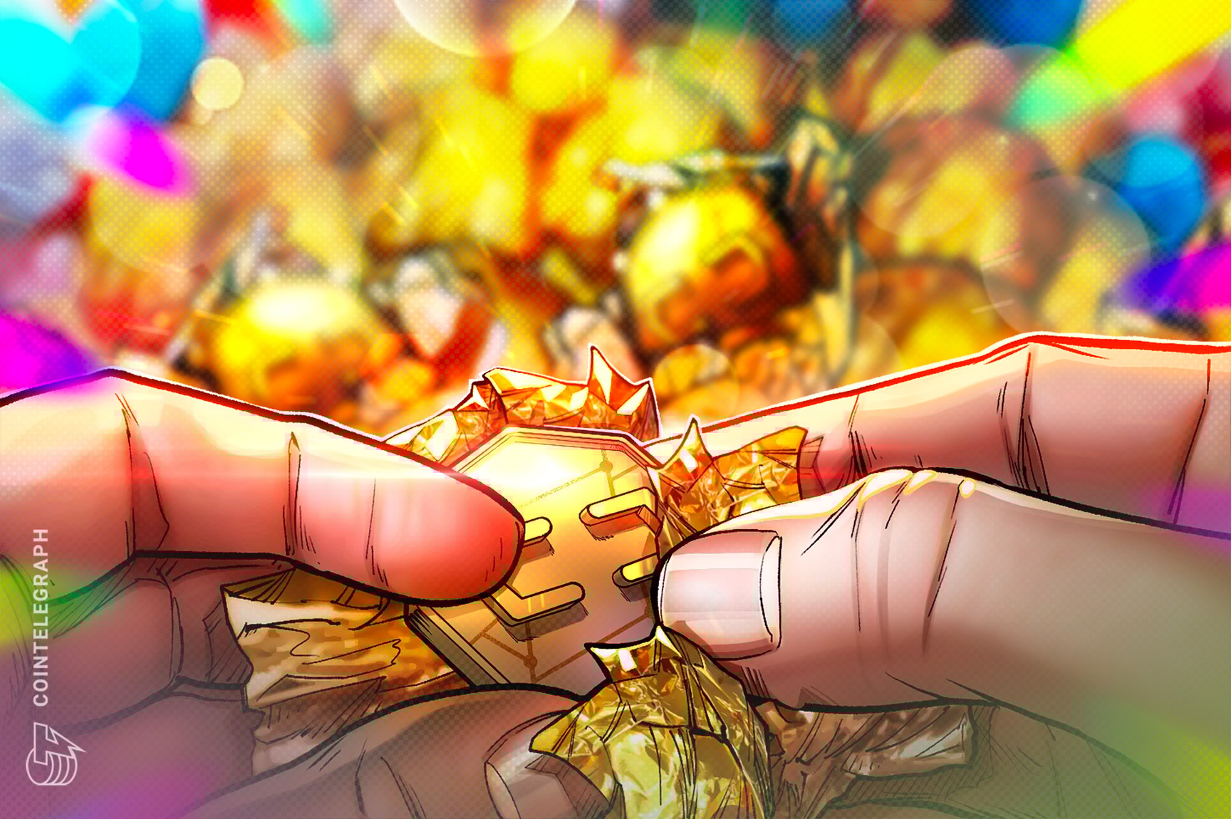 Mocaverse e criptomoeda MOCA querem crescer mais de 10x e alcançar 700 milhões de usuários com apoio do Brasil