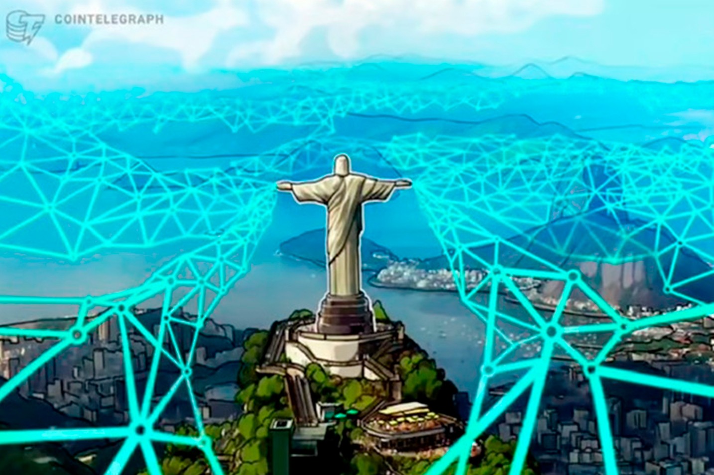 Escola de Música Cristo Redentor faz concerto de lançamento no metaverso