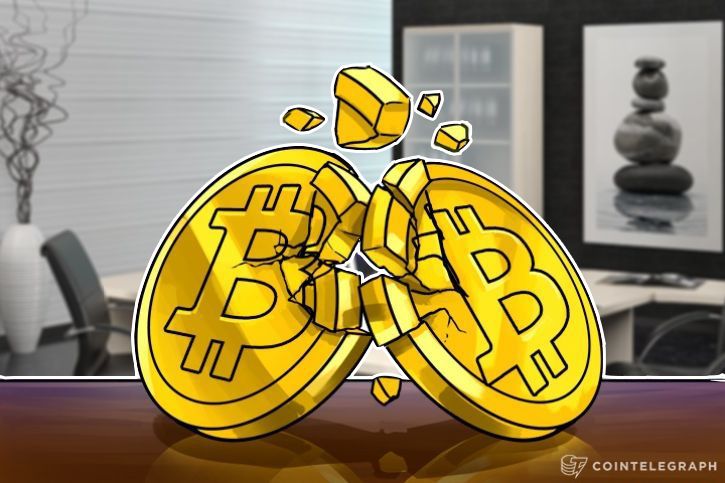 Uno de los primeros inversores de Bitcoin dice que Bitcoin podría caer un 50% antes de subir más