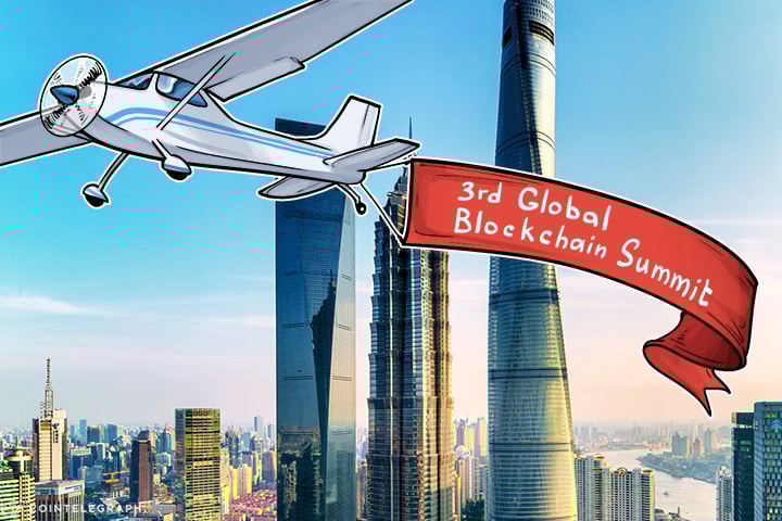 Vitalik Buterin y Nick Szabo entre los invitados de la Cumbre Global Blockchain Shanghai