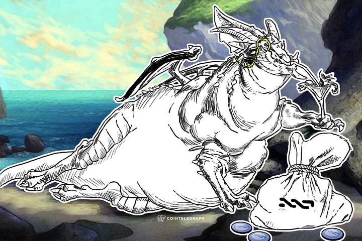 NXTpit.ch: Dragons' Den of Cryptocurrencies