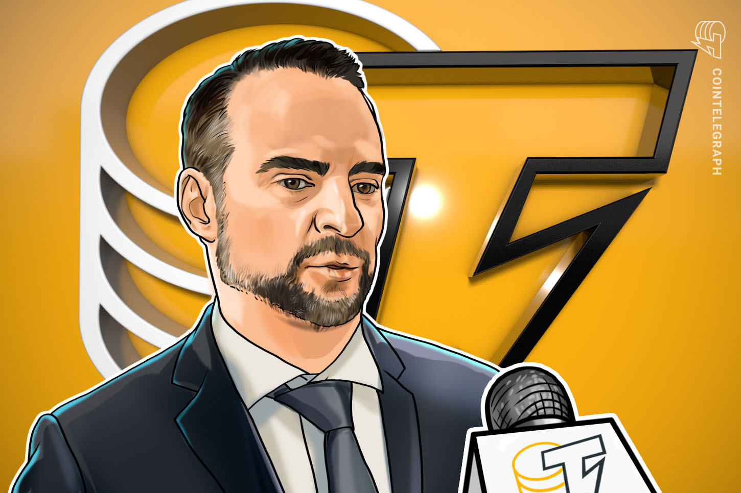 New President of Crypto Valley Association: “We Need to Bring the Capital Back Into the Valley”