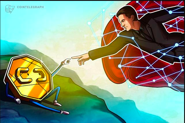 'Não existe mágica, basta ficar calmo e olhar os dados. Todos nós somos analistas de Bitcoin e criptomoedas', diz especialista