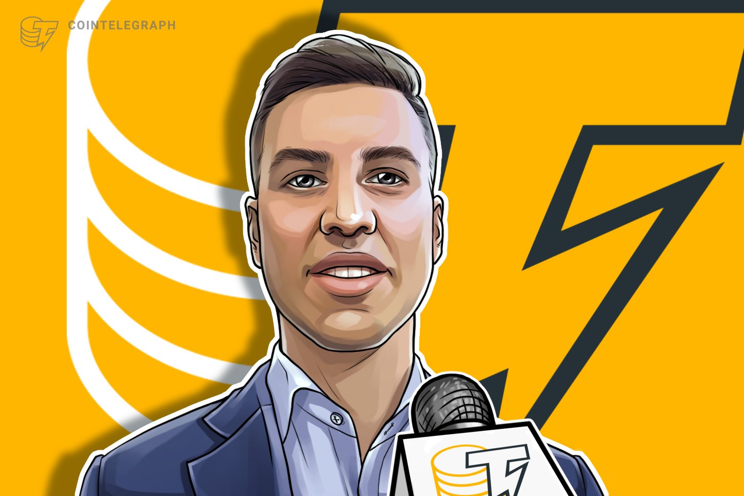 Röportaj: BiLira COO’su Vidal Arditi