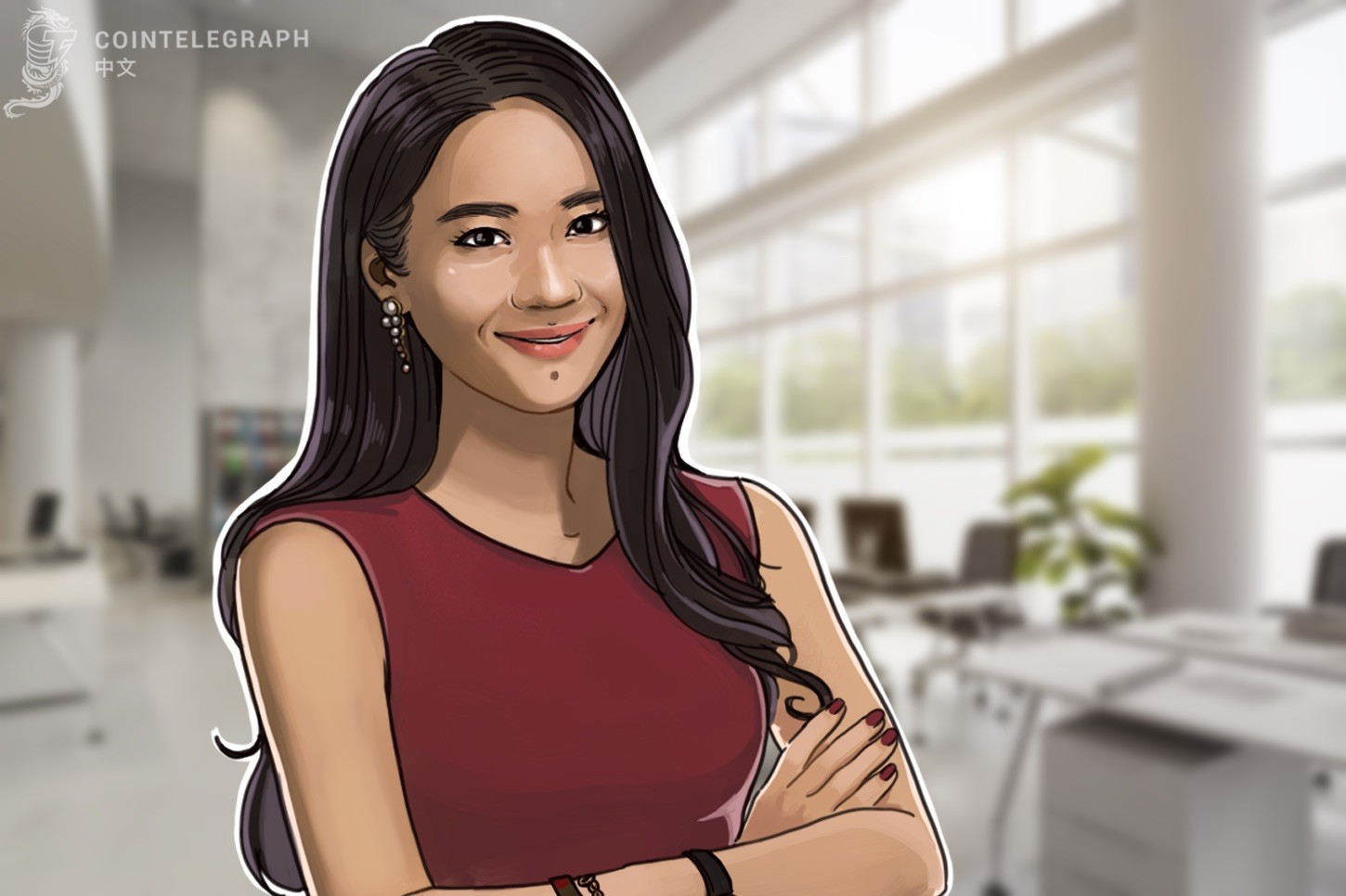 Cointelegraph中文专访币安何一：从币安无数的小细节里看到了他们开放式平台的野心