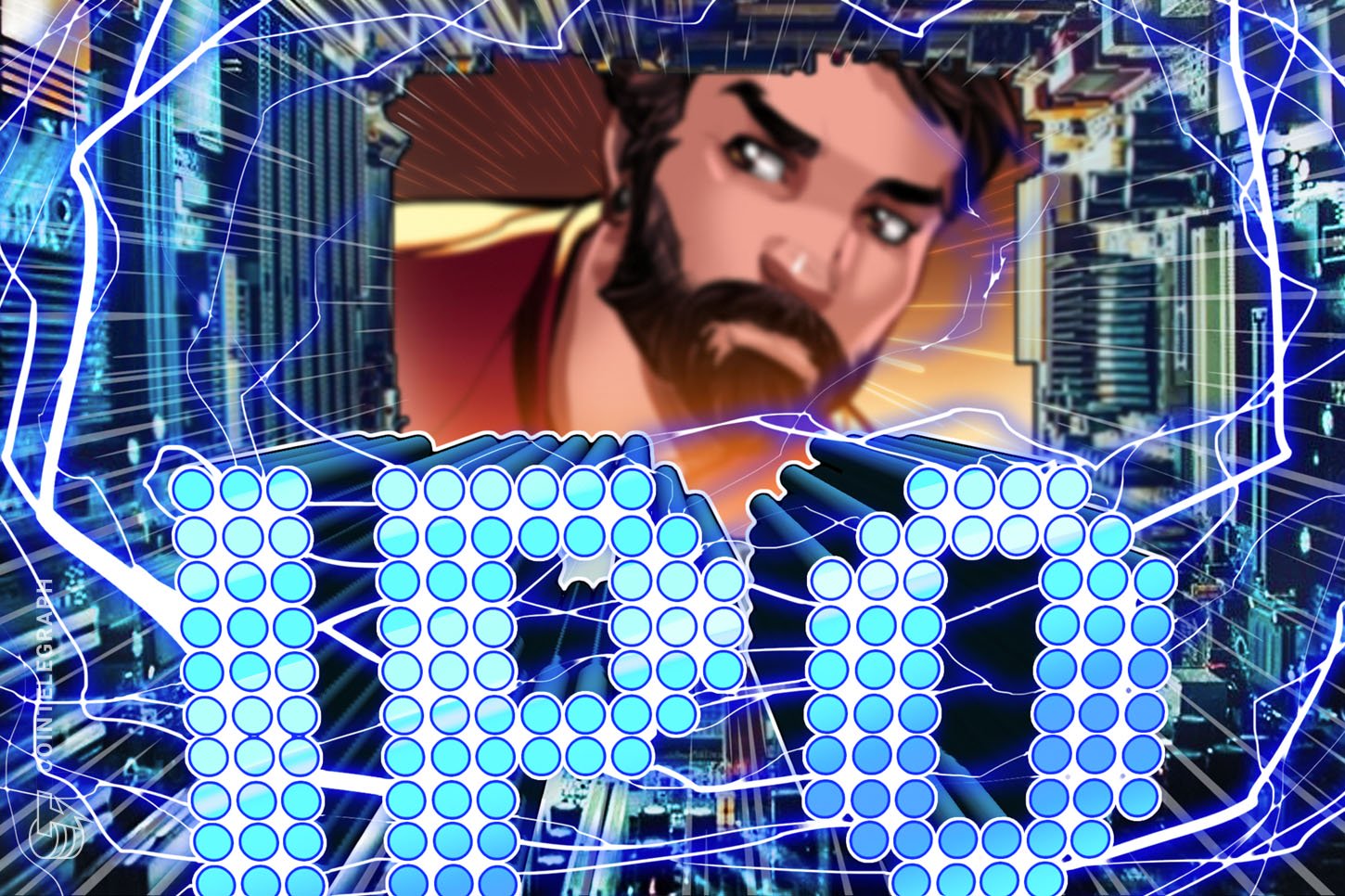 Canaan Creative Sets Terms, Plans to Rake in $100 Million in Upcoming US IPO