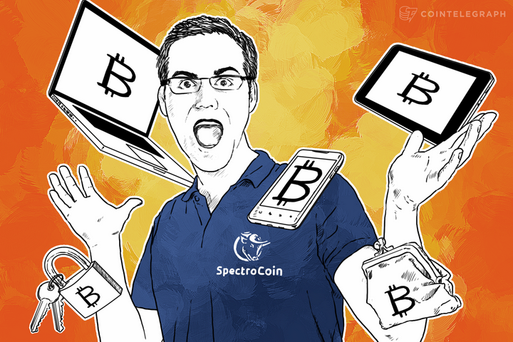 All Things to All People: The Rise of Bitcoin Universal Services