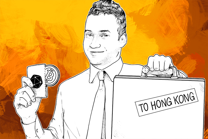 GAWminers’ CEO Garza Rebrands PayBase to Mineral, Moves Operation Abroad