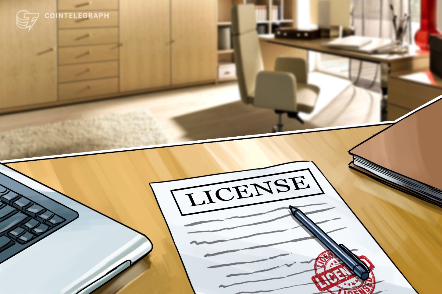 La subsidiaria de Tagomi Holdings obtiene la BitLicense del Departamento de Servicios Financieros de Nueva York