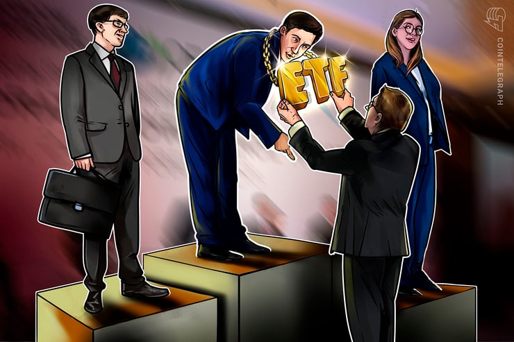 La SEC no quiere ETFs de criptomonedas - ¿Qué se necesita para obtener la aprobación?