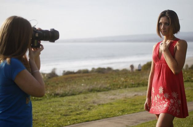 Bitcoin Beauties Aim to Tame the Beast of Cryptocurrency