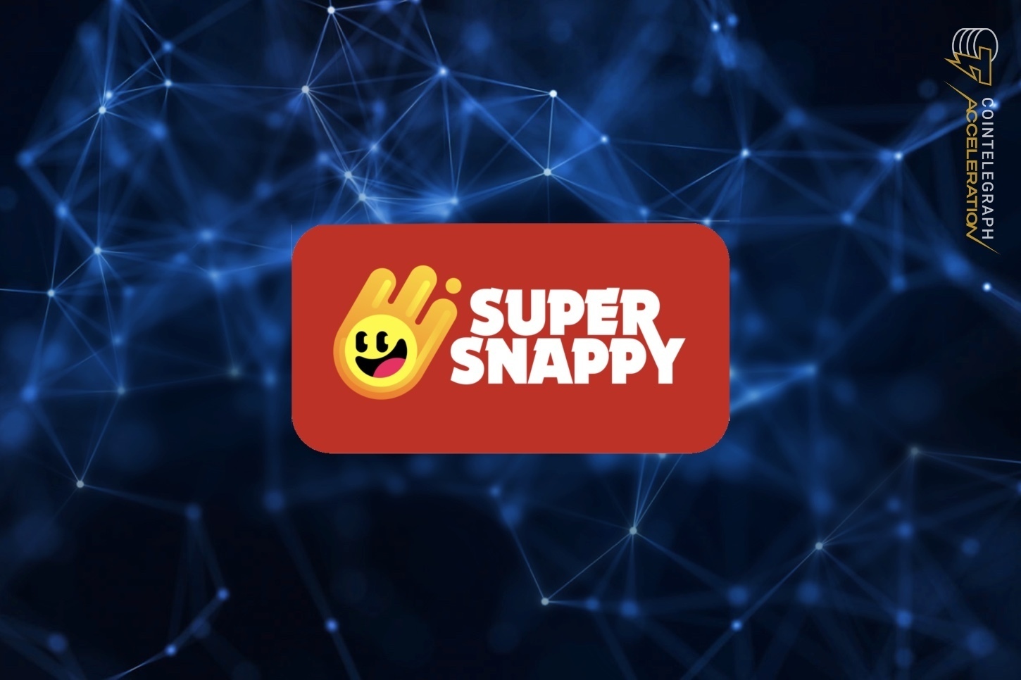 Super Snappy announces partnership with Voodoo to bring 14 incredible titles to social gaming