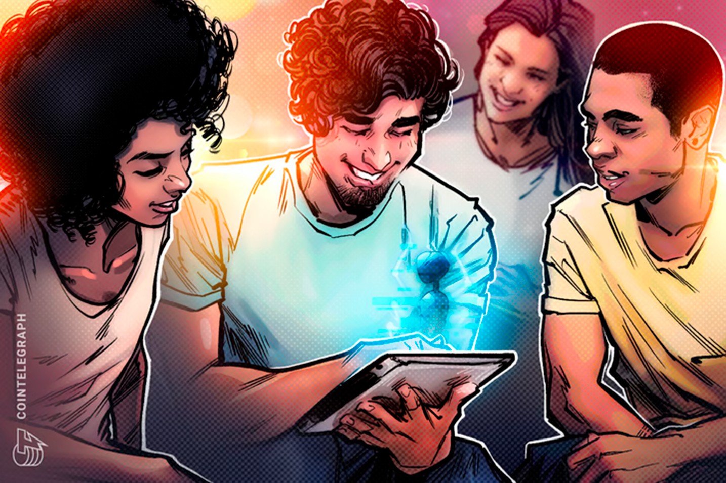 Iniciativa brasileira democratiza a Web3 para pessoas surdas