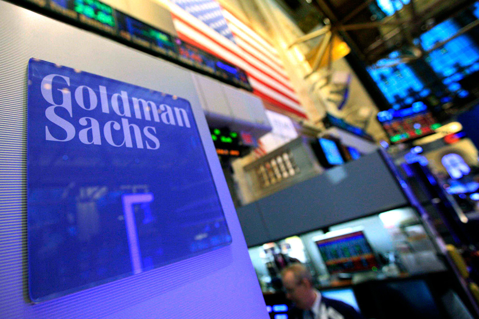Goldman Sachs’ take on Bitcoin