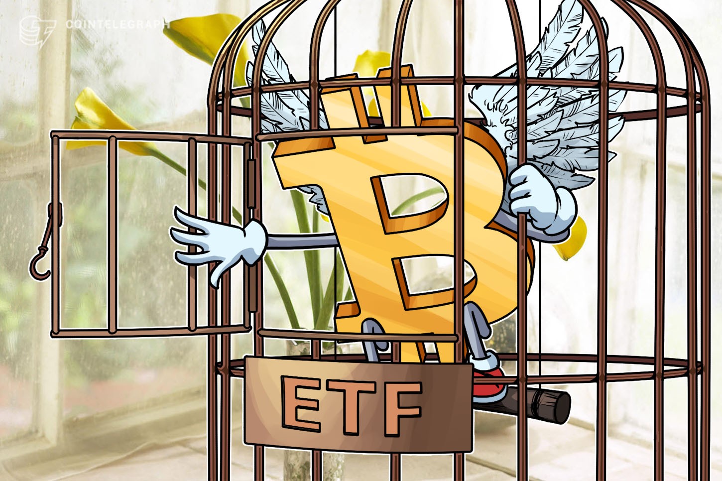 Firma de inversión VanEck intenta nueva presentación de ETF de Bitcoin, apunta a jugadores institucionales