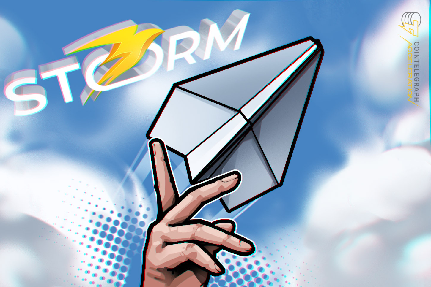 Storm Trade co-founder: ‘We aim to bring financial freedom to Telegram users’ — AMA recap