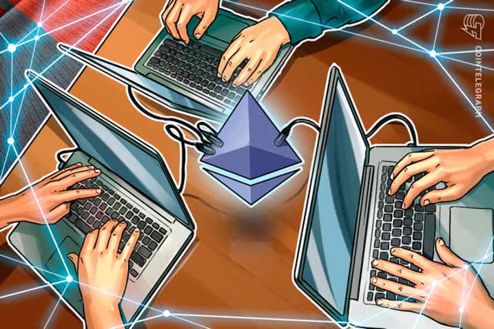 Human Protocol lanza un programa de “mantenedores” con recompensas en ETH