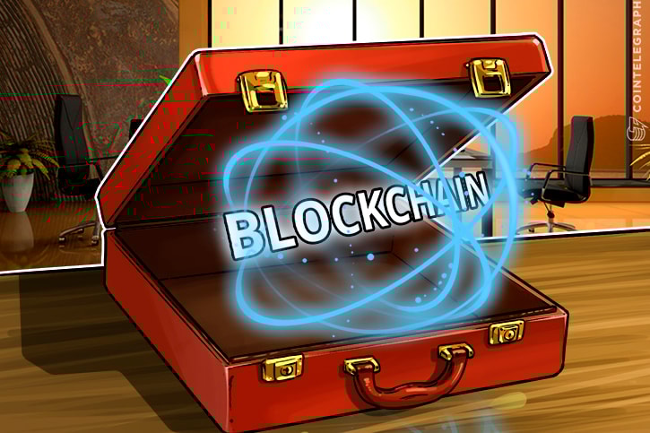 Cómo se está apoderando Blockchain de los sistemas empresariales