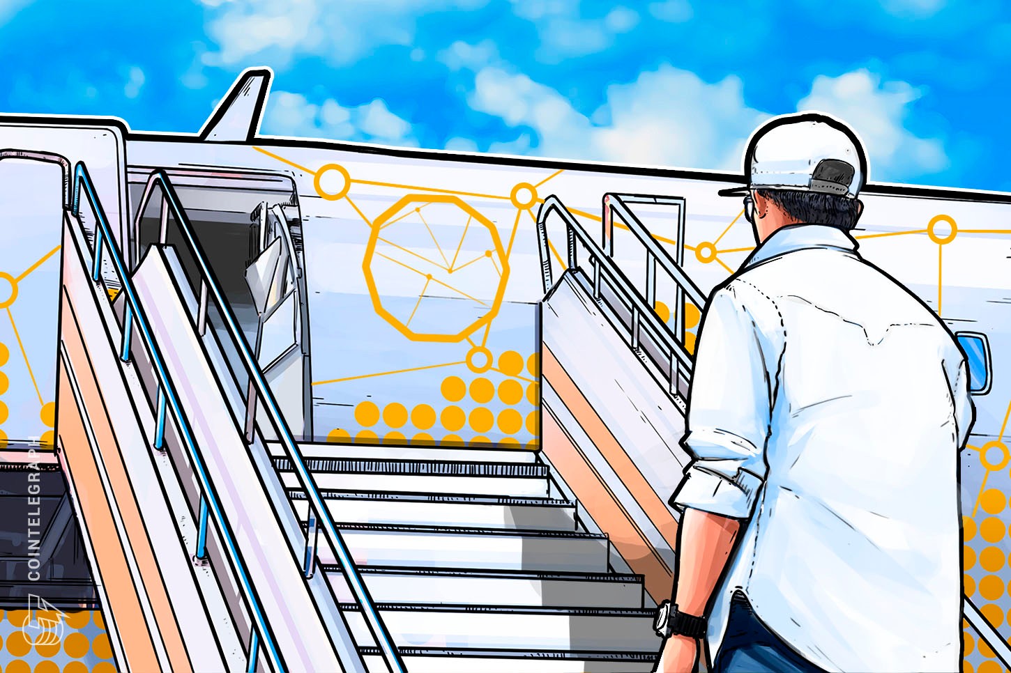 Ex ejecutivo de Pershing, Jeff Horowitz, se une a Coinbase como Director General de Cumplimiento (CCO)