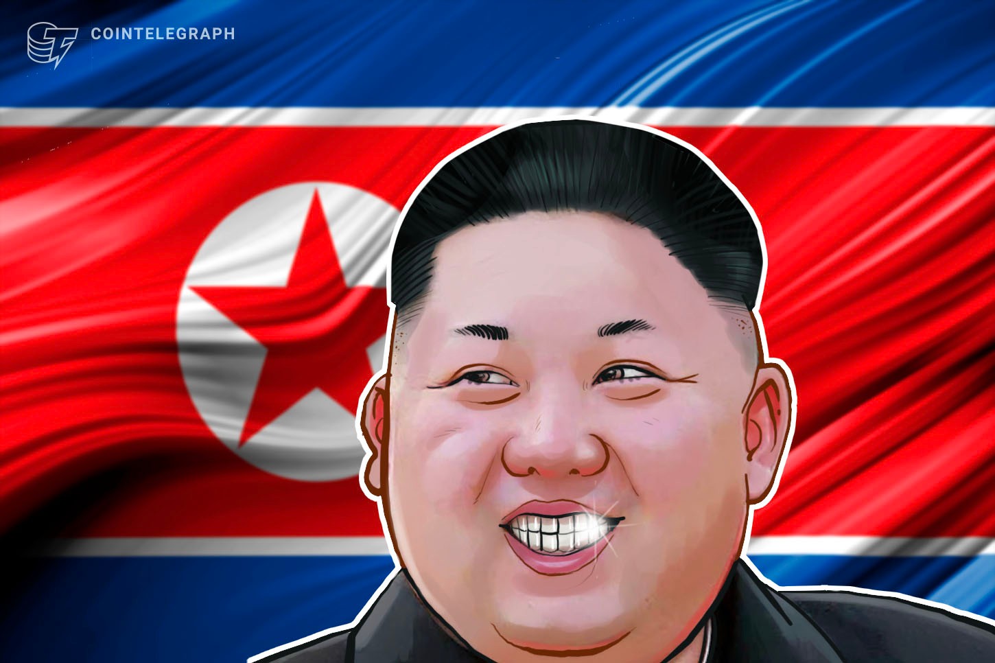 Coréia do Norte: Kim Jong-Un está com boa saúde e Bitcoin ajudará o regime a combater o imperialismo