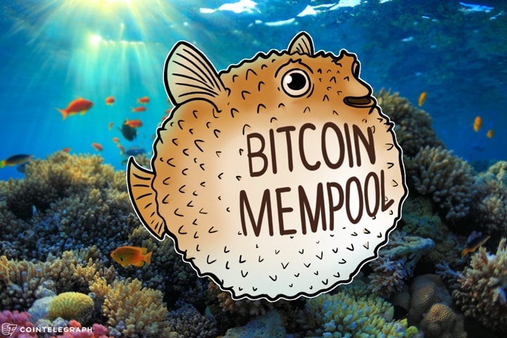 Analista: actividad sospechosa de mempool de Bitcoin, los honorarios de transacción se disparan a $16