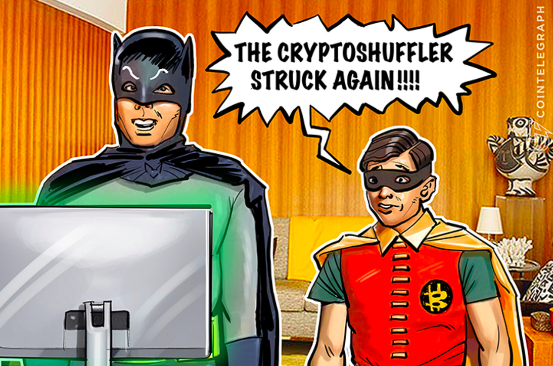 Roubo de criptomoedas por hackers em 2022 já soma US$ 1,9 bi