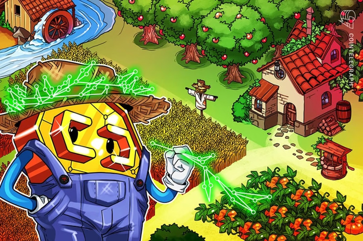 Tokenização agropecuária no Brasil pode incluir até 77% dos produtores nacionais