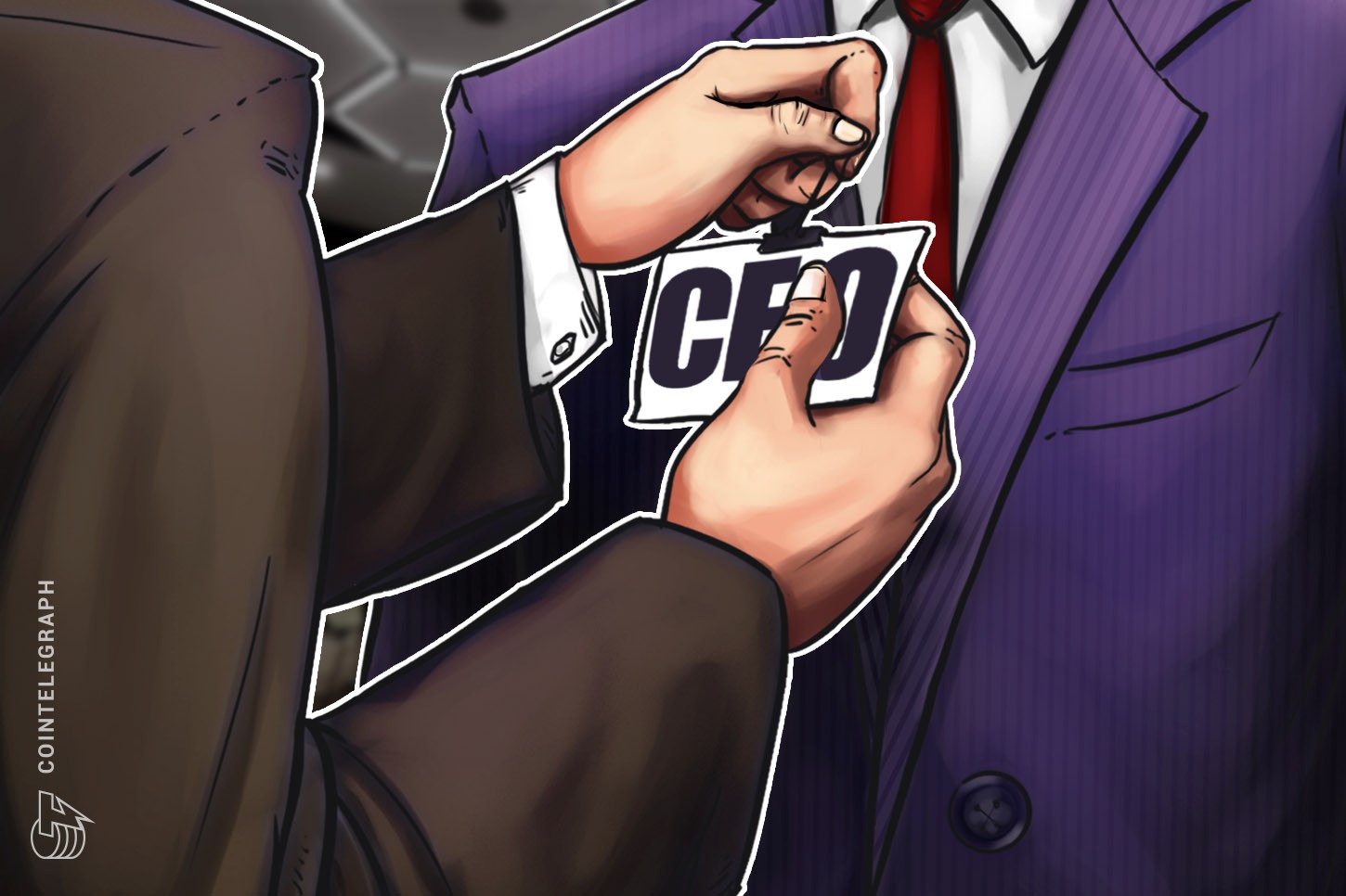 Fintech TrueDigital anuncia ex-executivo da Bridgewater Associates como CEO