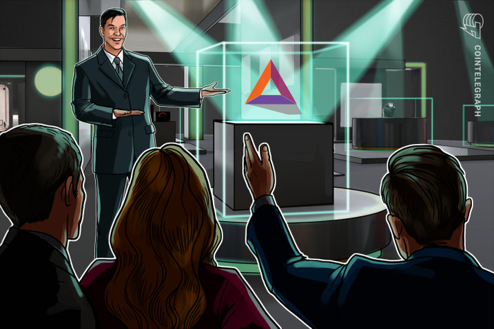 Basic Attention Token (BAT) sobe 40% em um dia e beira máxima histórica - o que esperar para os próximos dias?