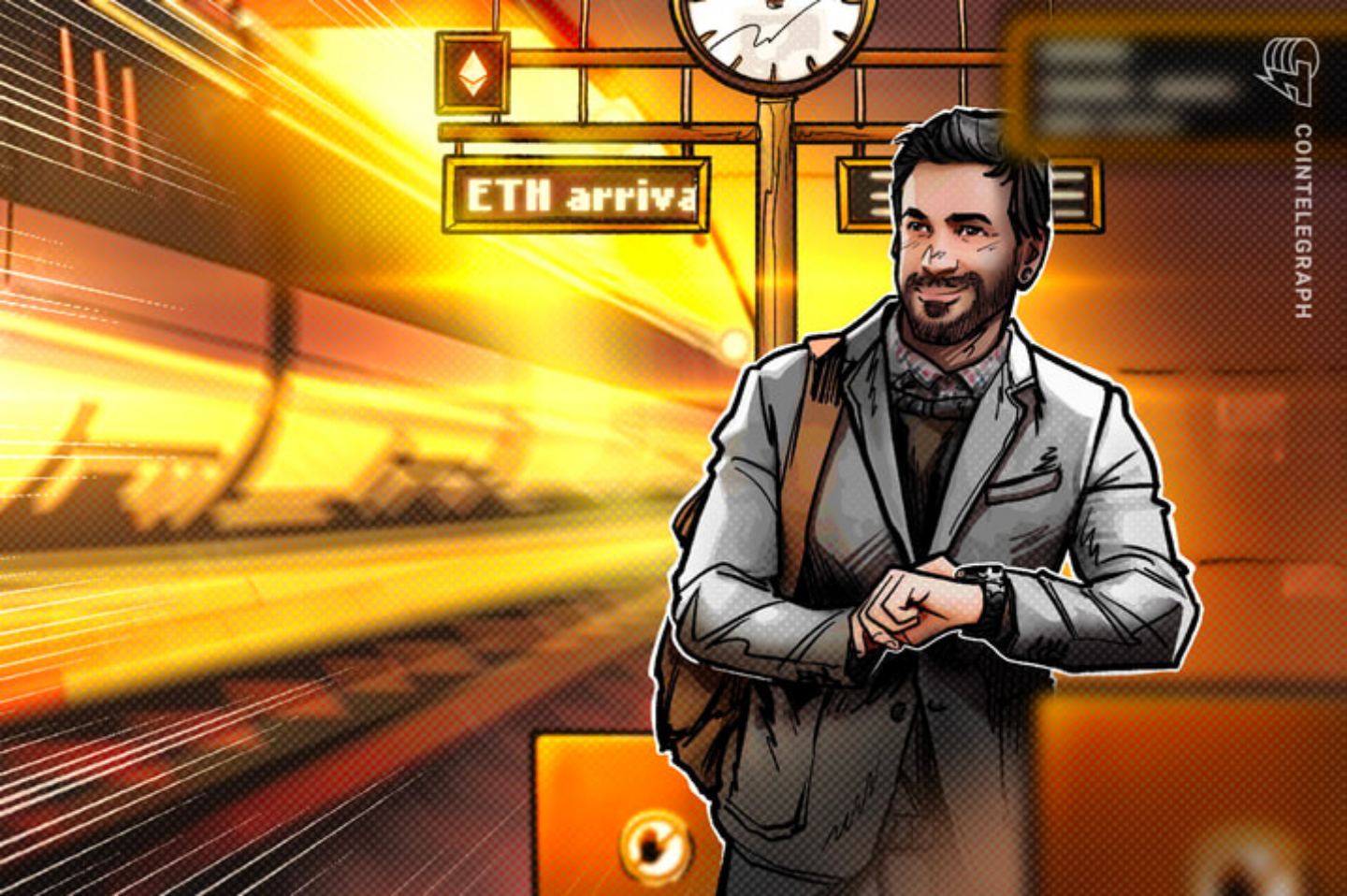 Ethereum işlemi nasıl kontrol edilir