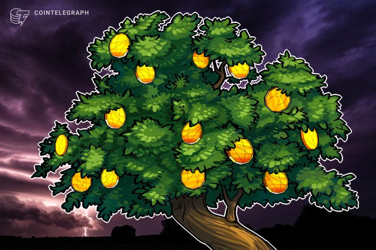 VC-Investor German Startups Group bringt Fintech für Blockchain-Token an den Start