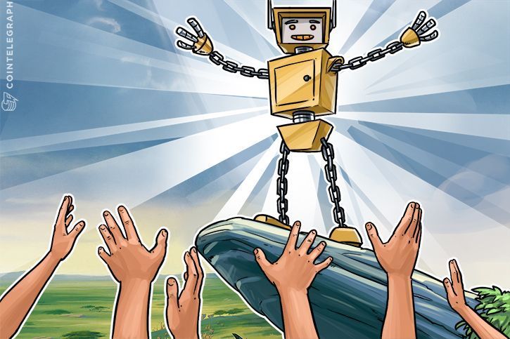 Blockchain, nombres de dominio de criptomonedas están más populares que nunca