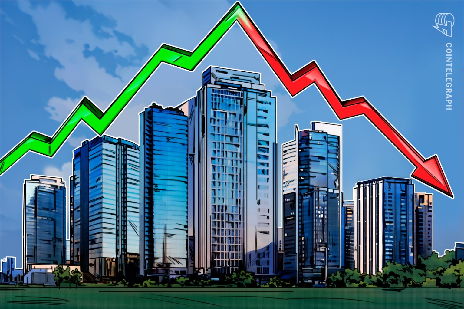 Preço do Bitcoin hoje 22/03/2024: touros sem forças para segurar alta fazem BTC cair para US$ 65 mil e queda pode se prolongar