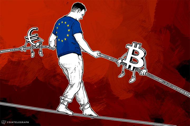 ECB Calls Cryptocurrency ‘Inherently Unstable’ amid Grexit Irony (Op-Ed)