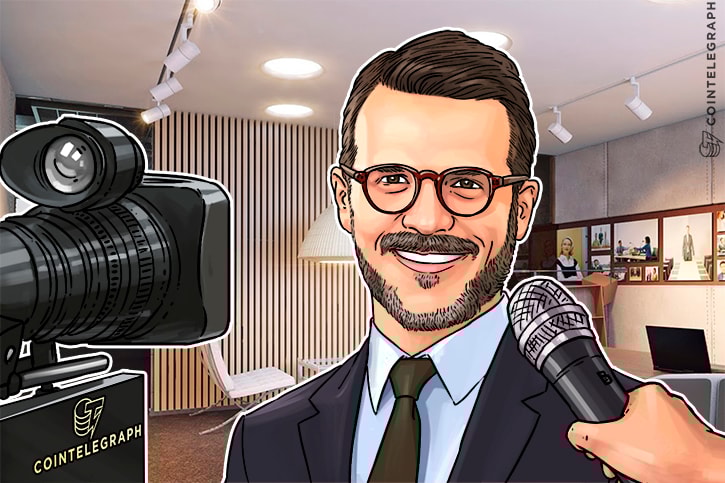 Blockchain Can Give Voice to Autonomous Communities: CT Exclusive with Paolo Tasca