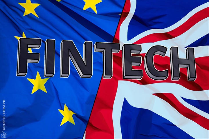 UK-Based Fintech Companies In Limbo  Struggling With Uncertain Post-Brexit Future