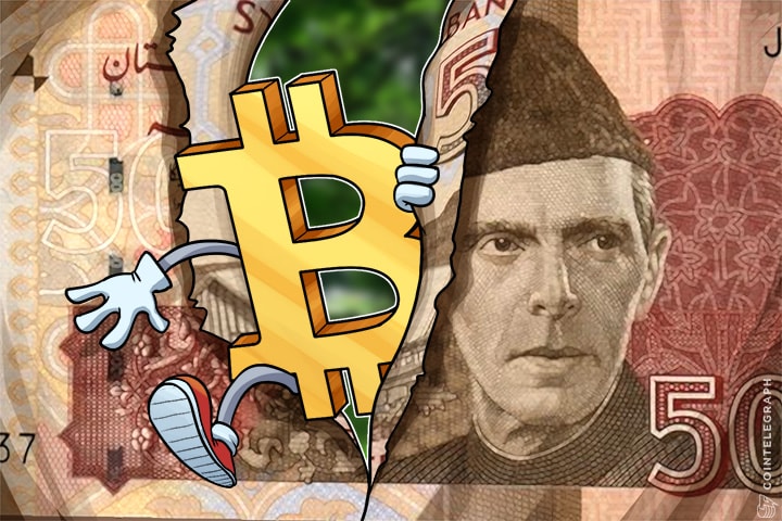 Sounds Familiar: Pakistan Bitcoin Surges While Gov’t Crushes Cash