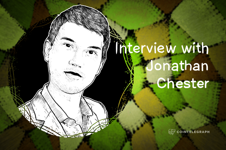 BitWage Founder, Jonathan Chester: “We see Bitcoin as a Way to Bring Modern Financial Tools to the Unbanked”