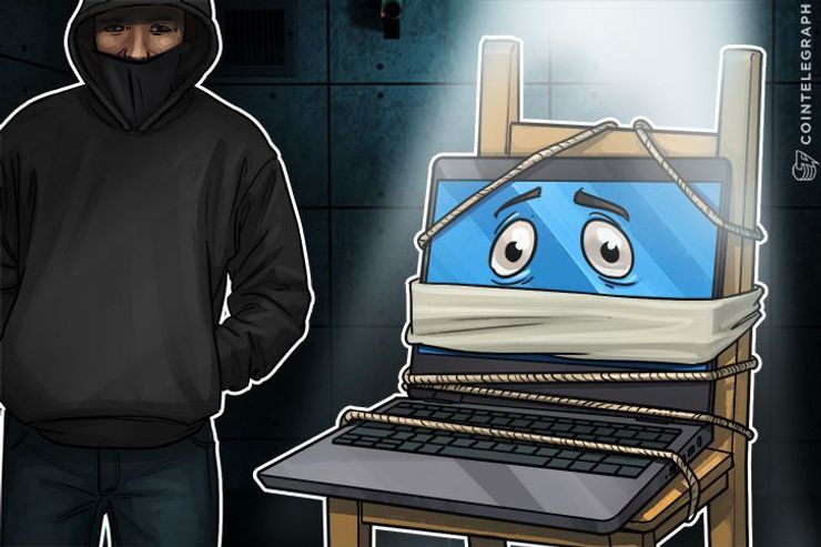 サンディエゴ港にサイバー攻撃、仮想通貨ビットコインで「身代金」【アラート】