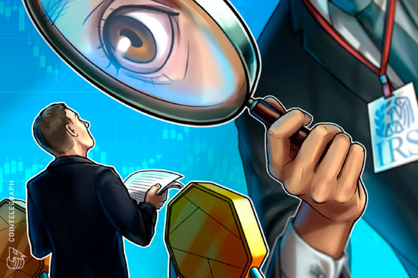 DEX podem evitar governos deixando de criar interfaces? Especialistas comentam